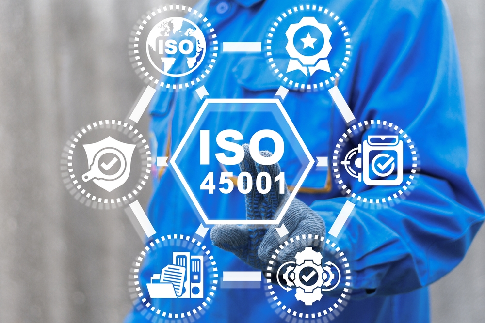 ISO 45001