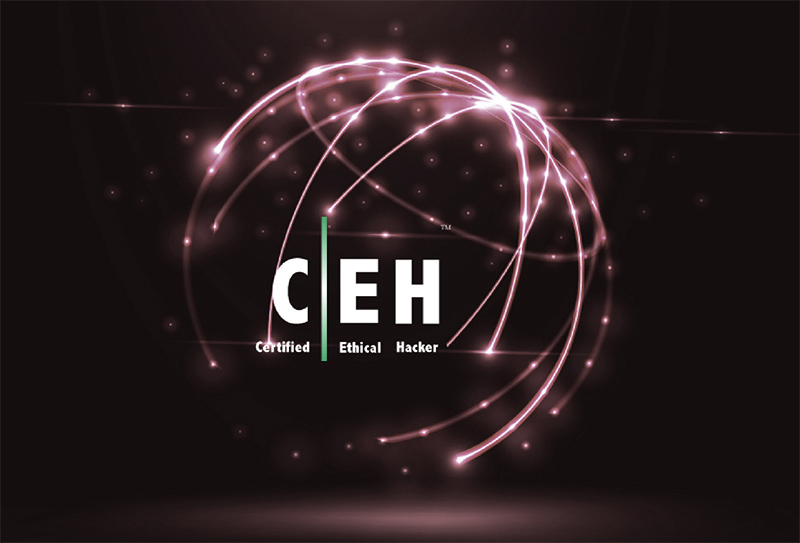 CEH - Certified Ethical Hacker training