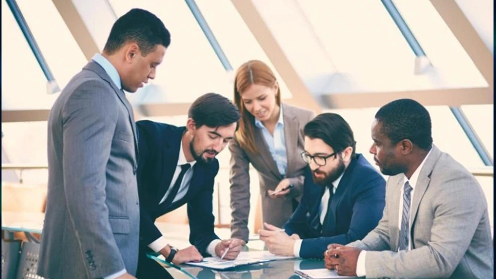 CMMI V2.0 Building Development Excellence program